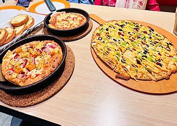 3 Best Pizza Shops in Navi Mumbai, MH - Expert Recommendations