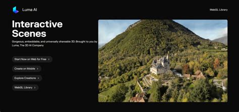 Image result for Best Luma Ai Tutorials