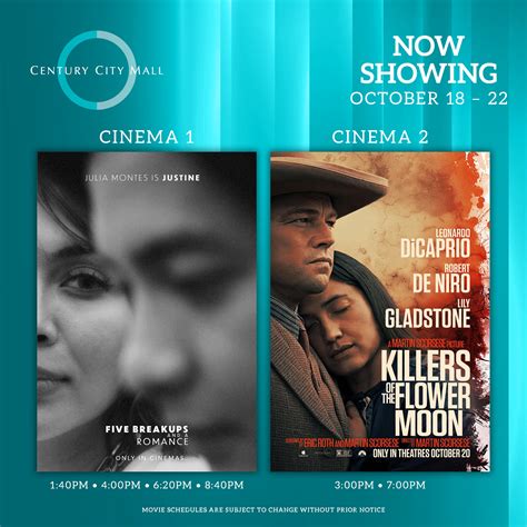 Century City Mall Directory - Century City Mall