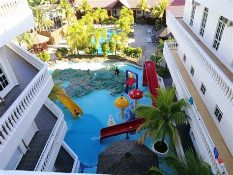 LANDCONS HOTEL (Kampung Lubok Buaya) - Hotel Reviews, Photos, Rate ...