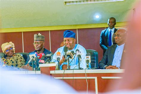 APC National Secretariat