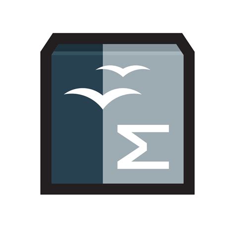 OpenOffice Math 的图像结果