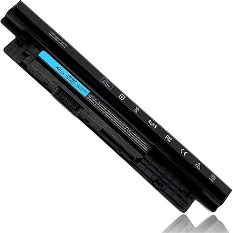 Dell 40WH XCMRD 14.8V Battery for Dell Inspiron 15 3000 Series 15 3521 ...