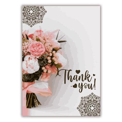 Custom Thank You Card Printing Services | SV Graphics – SV Graphics