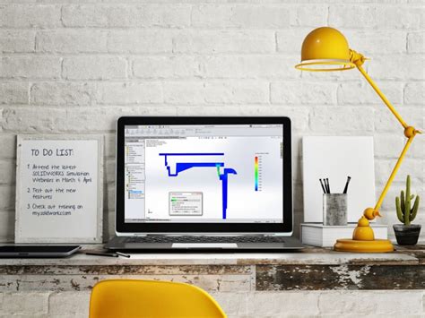 Image result for Simulation Lite SolidWorks