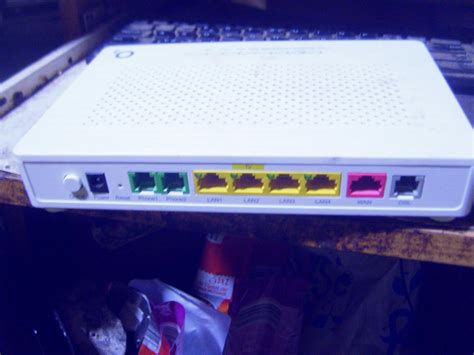 Image result for Modem O2