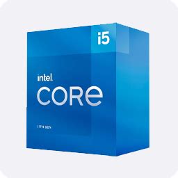 Intel Core i5 11th Generation Processors– EliteHubs