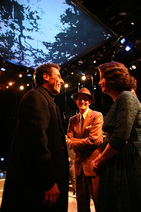 Caroline Or Change at Court Theatre