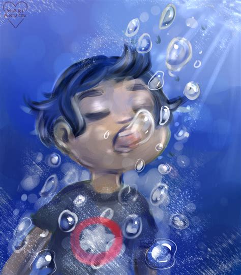 Image result for Mermaid Drowning deviantART