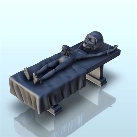 Image result for Alien Operating Table