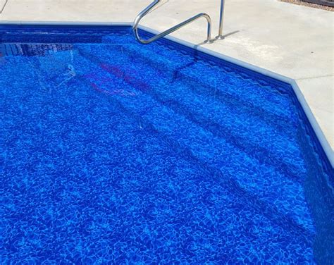 Image result for Pool Step Designs