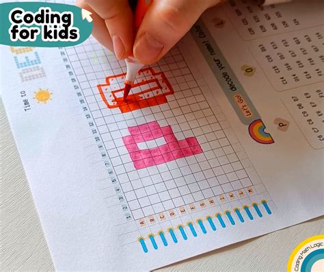 Image result for Coding/Decoding Worksheet
