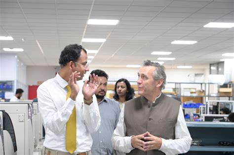 AP MedTech Zone Visitors Gallery | Global Innovations 1 of 7 - Next Page