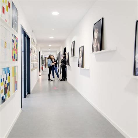 Bachelor's in digital film design VFX from MDH University of applied ...