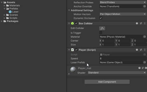 Unity Instantiate GameObject 的图像结果