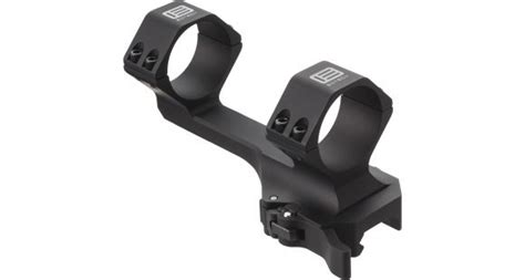 EOTech PRS 2 in Cantilever Rifle Scope Ring Mount, - 1 out of 2 models