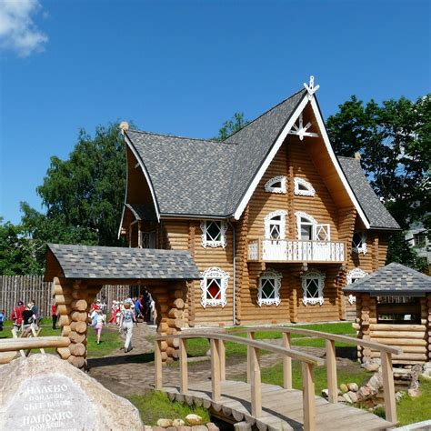 TEREM SNEGUROCHKI (2025) All You Need to Know BEFORE You Go (with ...