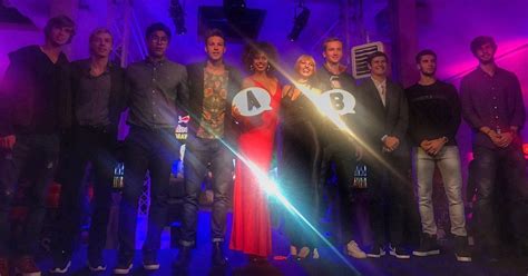 Men's sport is not a boys club: The sexualised Next Gen ATP Finals draw ...