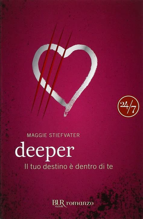 Buy Deeper. Il tuo destino e dentro di te. Book Online at Low Prices in ...