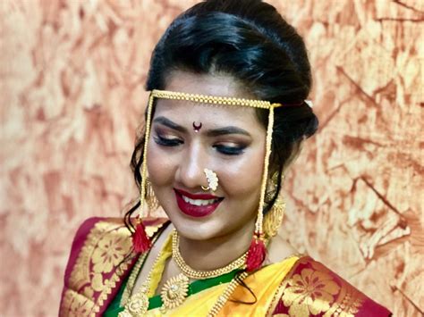 Makeovers By Vimi George Makeup Artist Services, Review and Info - Olready