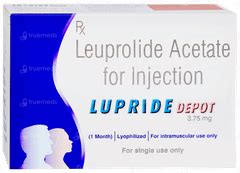 Lupride Depot 3.75 MG Injection | Order LUPRIDE DEPOT 3.75 MG INJECTION ...