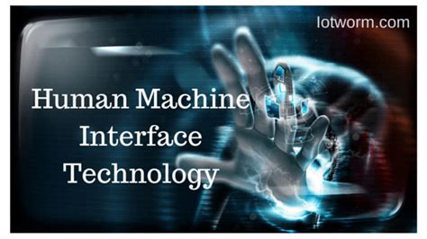 Human Machine Interaction 的图像结果