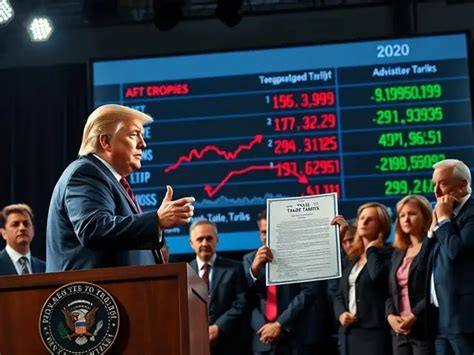 Trump’s 90-Day Tariff Truce: Temporary relief or deeper trouble ...