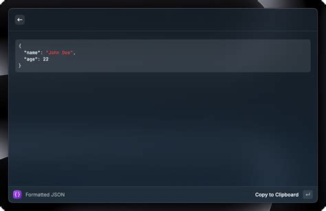 Image result for Macos Install Json Module