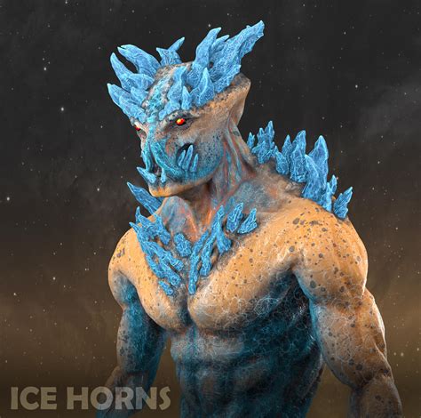 Image result for Ice Creatures