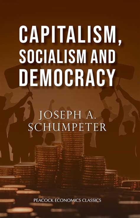 Buy Capitalism, Socialism and Democracy Book Online at Low Prices in ...