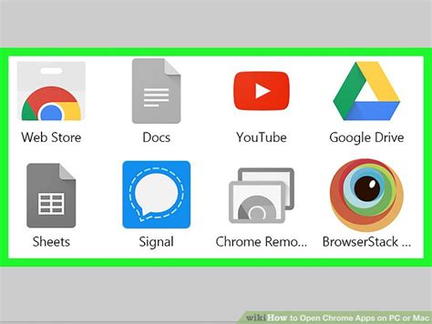 Image result for How to Open Apps On This Computer