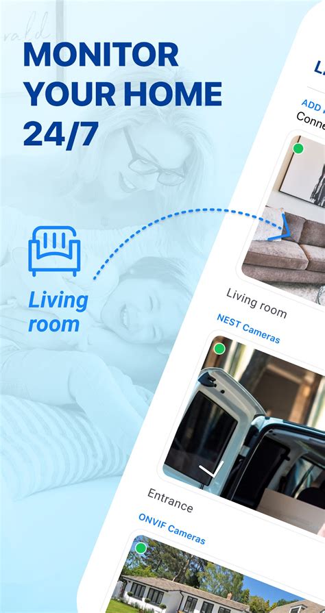 Security Camera Monitor 的图像结果