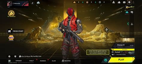 Blood Strike Max APK Download for Android Free