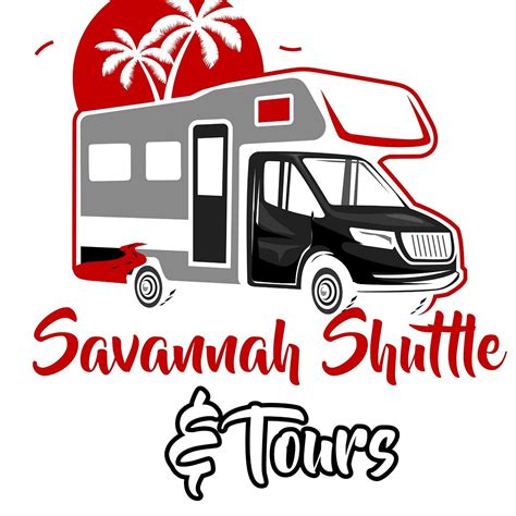 SAVANNAH SHUTTLE & TOURS (2026) All You Need to Know BEFORE You Go ...