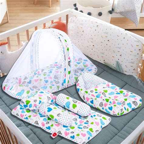 Baby Bedding Set – VParents