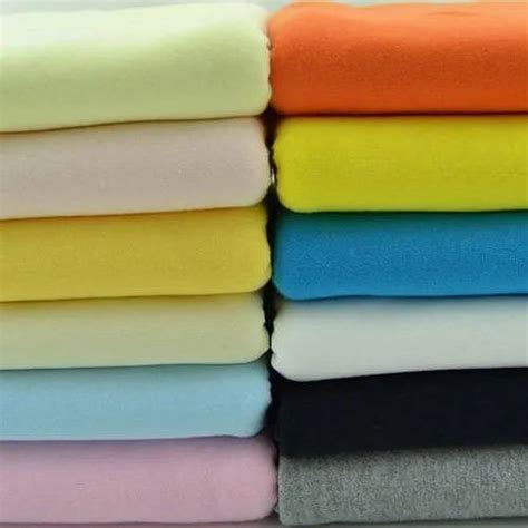 Lycra Fabric - 2x2 Rib Knit Fabric Manufacturer from Tiruppur
