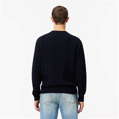 Sweater - Clothing - Men
