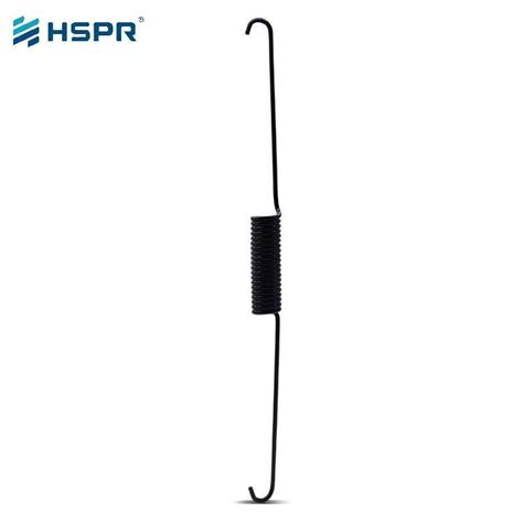 Image result for Extension Spring End Types