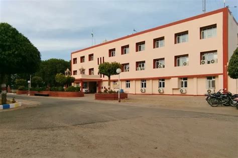 Central Sheep and Wool Research Institute: Admission 2026, Fees, Tonk