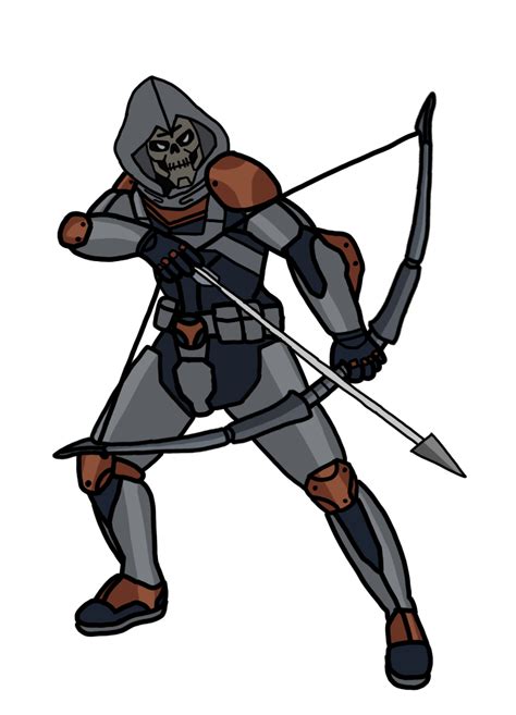 Image result for Morgana Taskmaster Paint