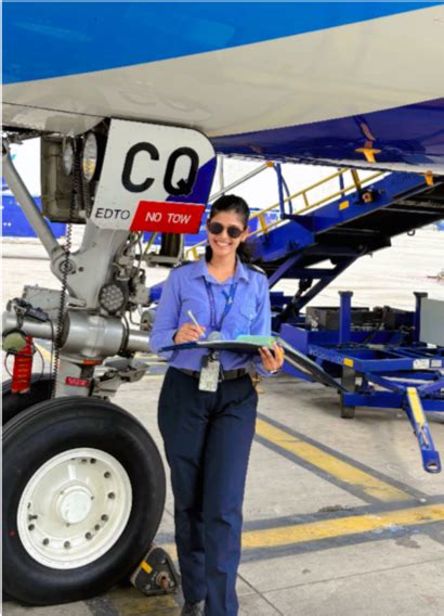 International Women’s Day: Women Powering India’s Aviation