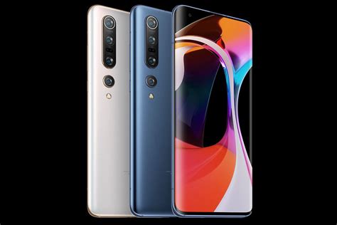 Xiaomi Launches Mi 10 And Mi 10 Pro In China | Cashify Blog