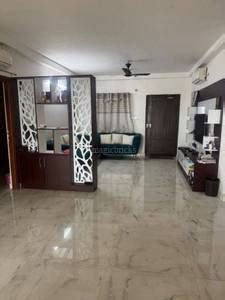 Buy 3 BHK Flat/Apartment in Oxygen Towers Seethammadhara ...