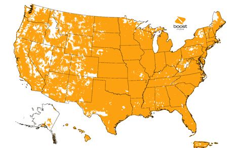 Boost Coverage Map 的图像结果