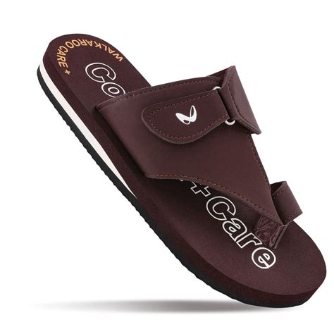 Men’s Slippers - Buy Comfortable & Stylish Slippers for Men Online ...