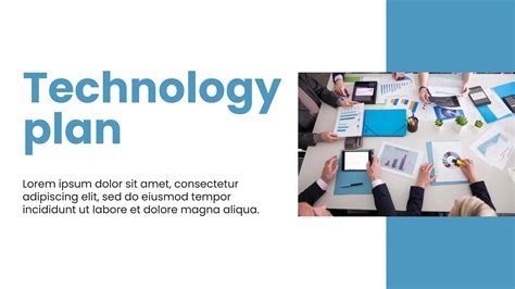 Technology Program Template 的图像结果