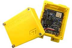 STEVAL-PROTEUS1 Sensor Evaluation Kit - STMicro | DigiKey