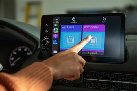 Image result for Honda Android Auto Connection