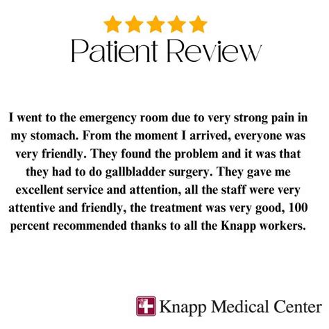 Knapp Medical Center on LinkedIn: #inprimehealth