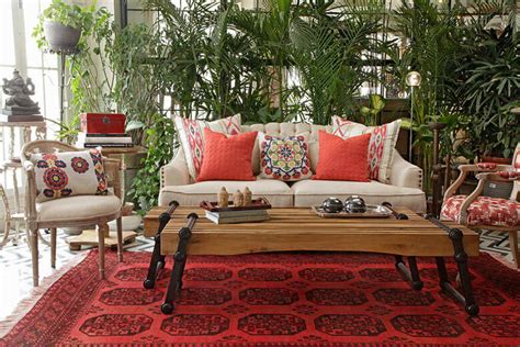 Sarita Handa - Global Indian Design | Goodhomes.co.in